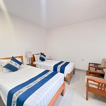 Ruby Star Hotel- Near Ben Thanh Market Ho Şi Min Dış mekan fotoğraf